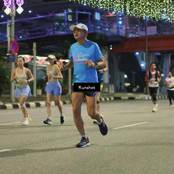 Runner Photo 4967648