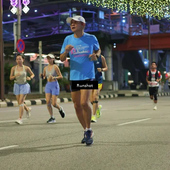 Runner Photo 4967679