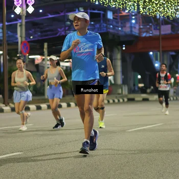 Runner Photo 4967680