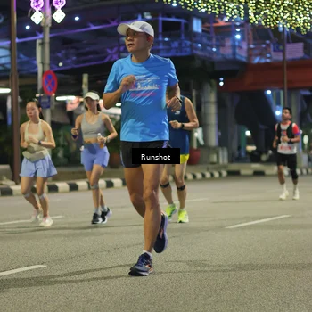 Runner Photo 4967691