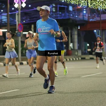 Runner Photo 4967717