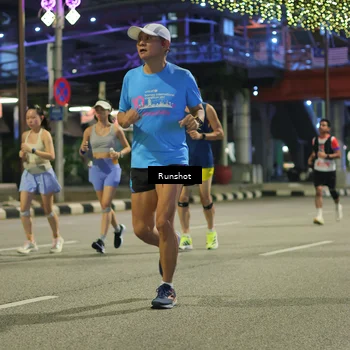 Runner Photo 4967719