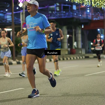 Runner Photo 4967725
