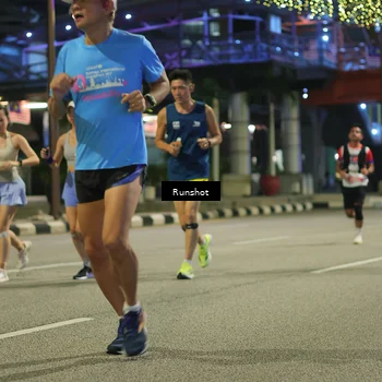 Runner Photo 4967748
