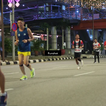 Runner Photo 4967779