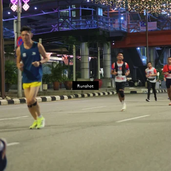 Runner Photo 4967791