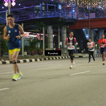 Runner Photo 4967802