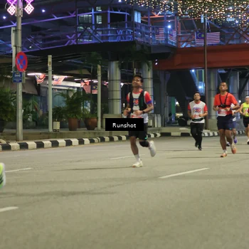 Runner Photo 4967842