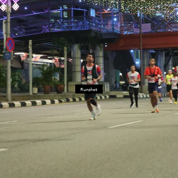 Runner Photo 4967845