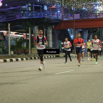 Runner Photo 4967855