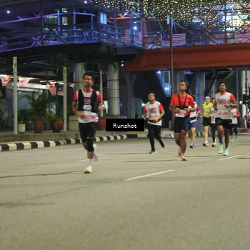Runner Photo 4967875