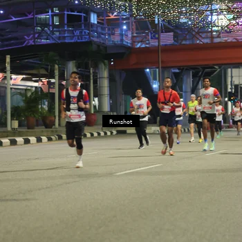 Runner Photo 4967880