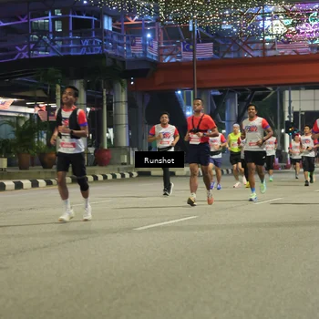 Runner Photo 4967898
