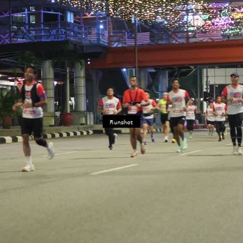 Runner Photo 4967920