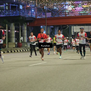 Runner Photo 4967948
