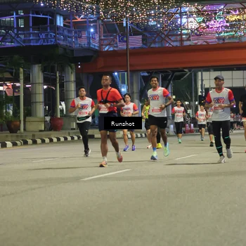 Runner Photo 4967958