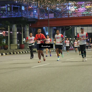 Runner Photo 4967970