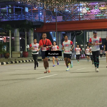 Runner Photo 4967980