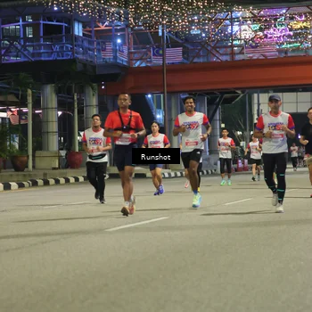 Runner Photo 4968001