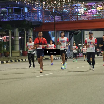 Runner Photo 4968014