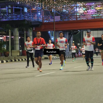Runner Photo 4968024
