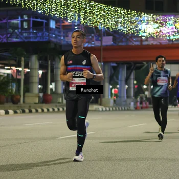 Runner Photo 4968046