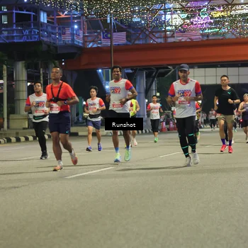 Runner Photo 4968048