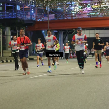 Runner Photo 4968062