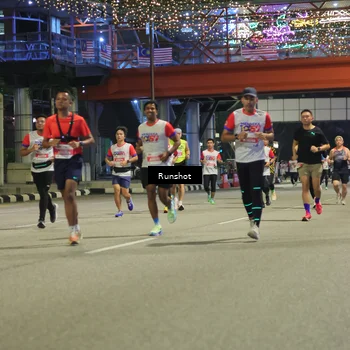 Runner Photo 4968070