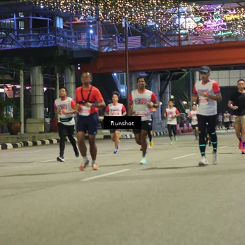 Runner Photo 4968073
