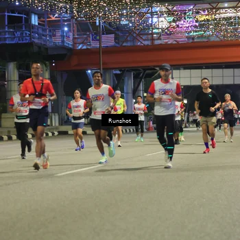Runner Photo 4968081