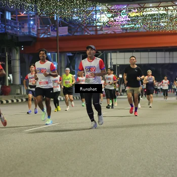 Runner Photo 4968101
