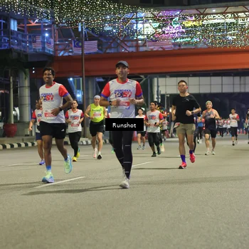 Runner Photo 4968135