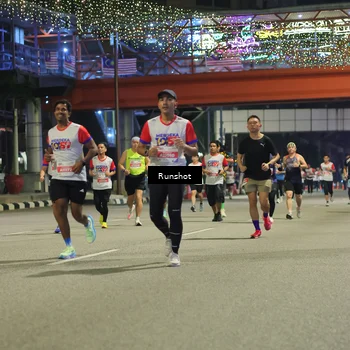Runner Photo 4968146