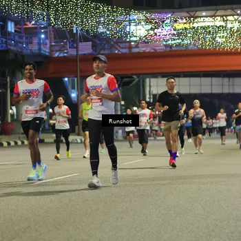Runner Photo 4968179
