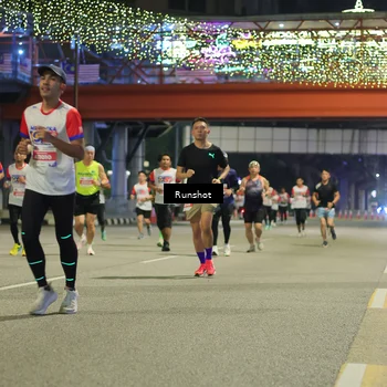 Runner Photo 4968245