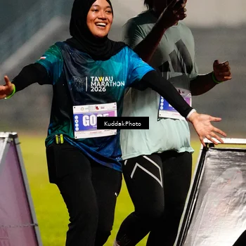 Runner Photo 4968271