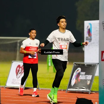 Runner Photo 4968273