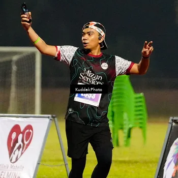 Runner Photo 4968274