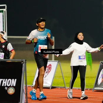 Runner Photo 4968275