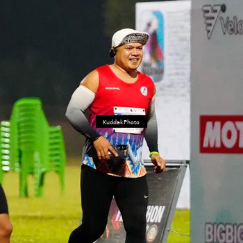 Runner Photo 4968276