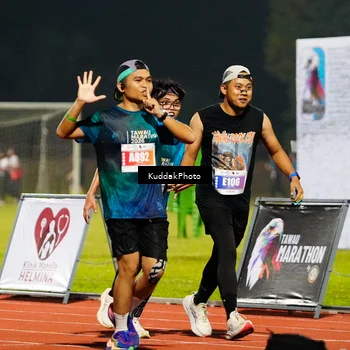 Runner Photo 4968277