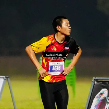 Runner Photo 4968278