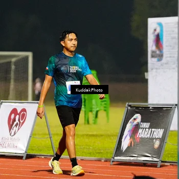 Runner Photo 4968279