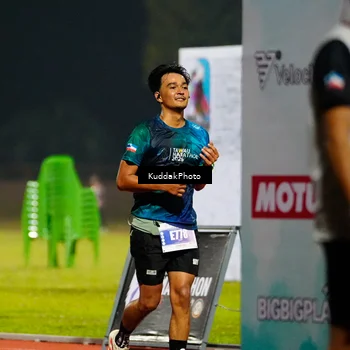 Runner Photo 4968280