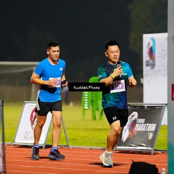 Runner Photo 4968282