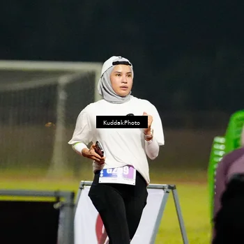 Runner Photo 4968283