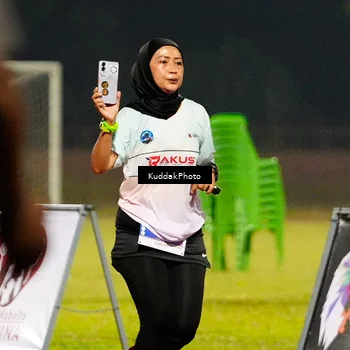 Runner Photo 4968284