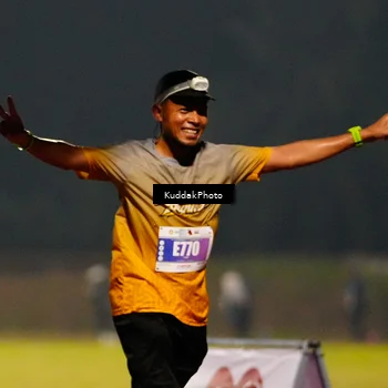 Runner Photo 4968285