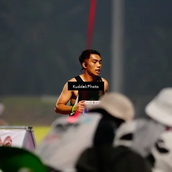 Runner Photo 4968286